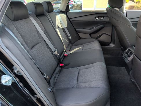 Used 2025 Honda Accord SE image 20