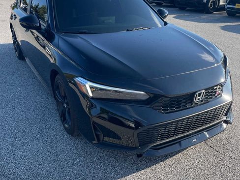 Used 2026 Honda Civic Si image 10