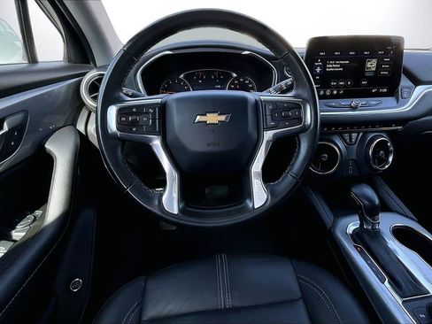 Used 2024 Chevrolet Blazer LT image 11