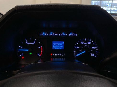 Used 2019 Ford F550 4x4 Crew Cab Super Duty image 23