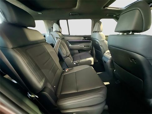 New 2025 Hyundai Santa Fe Calligraphy image 30