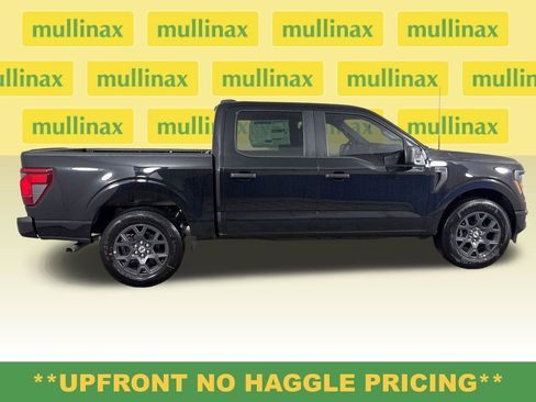 New 2026 Ford F150 STX RWD image 2