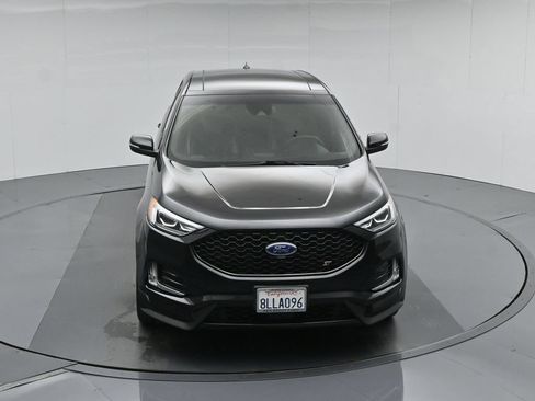 Used 2019 Ford Edge ST w/ Equipment Group 401A AWD/4WD image 45