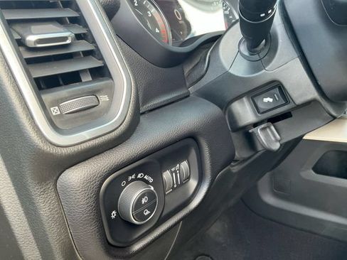 Used 2022 RAM 3500 Laramie AWD/4WD image 28