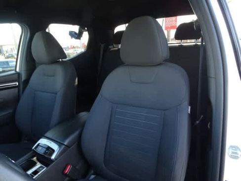 Used 2024 Hyundai Santa Cruz SEL image 19