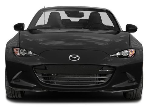 Used 2016 MAZDA MX-5 Miata Grand Touring RWD image 7