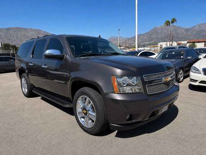 Used 2011 Chevrolet Suburban LS w/ Regional Value Package