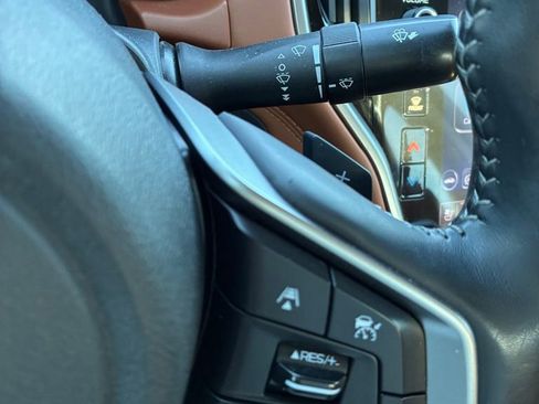 Used 2022 Subaru Legacy Touring XT image 25