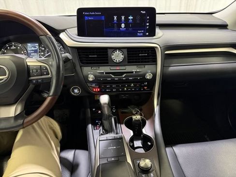 Used 2022 Lexus RX 350 AWD w/ Premium Package image 20