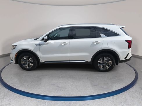 Used 2022 Kia Sorento EX FWD image 8
