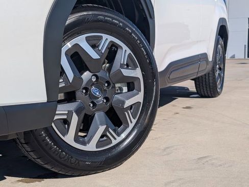 Certified 2026 Subaru Forester Premium image 2