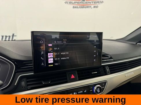 Used 2025 Audi A5 2.0T Premium Plus image 20