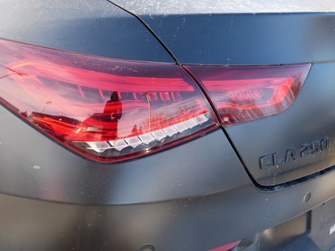 Used 2021 Mercedes-Benz CLA 250 CLA 250 image 17