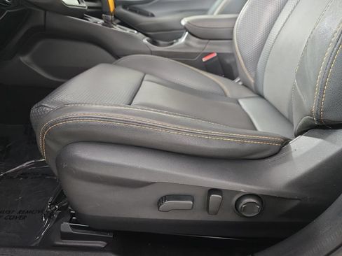 Used 2023 Subaru Outback Wilderness AWD/4WD image 32
