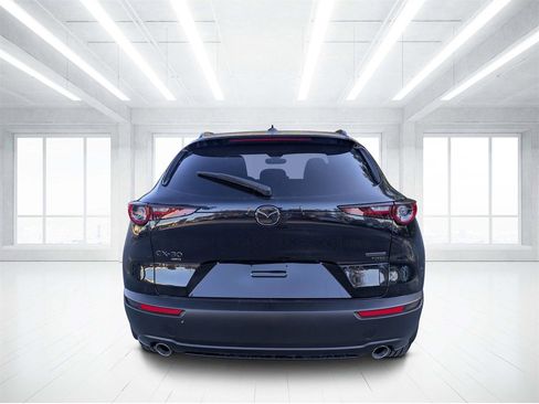 New 2026 MAZDA CX-30 2.5 Turbo w/ Premium Plus Pkg image 4