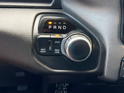 Used 2019 RAM 1500 Tradesman w/ Tradesman Group AWD/4WD image 25