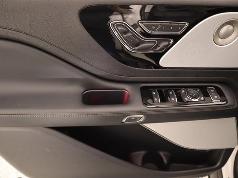 New 2025 Lincoln Aviator Reserve w/ Equipment Group 201A image 17