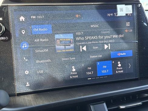 New 2026 Subaru Outback Touring XT image 16