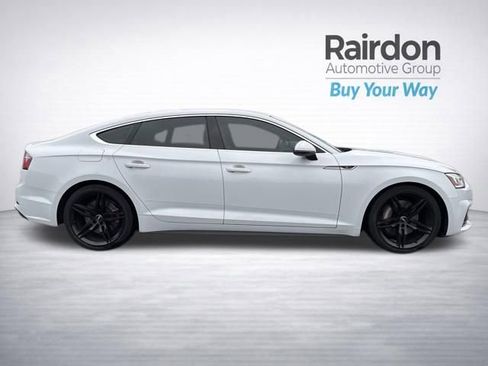 Used 2018 Audi A5 2.0T Premium Plus image 10