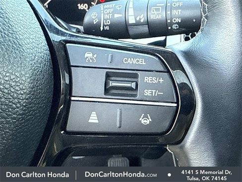 Used 2024 Honda Civic EX-L image 26