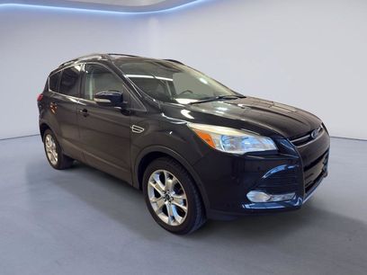 Used 2013 Ford Escape SEL