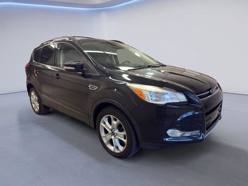 Used 2013 Ford Escape SEL AWD/4WD image 1