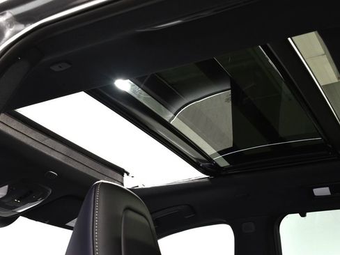 Used 2026 INFINITI QX60 Sport w/ Dark Cargo Package image 4