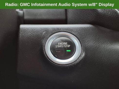 Used 2020 GMC Terrain SLT w/ Preferred Package image 20