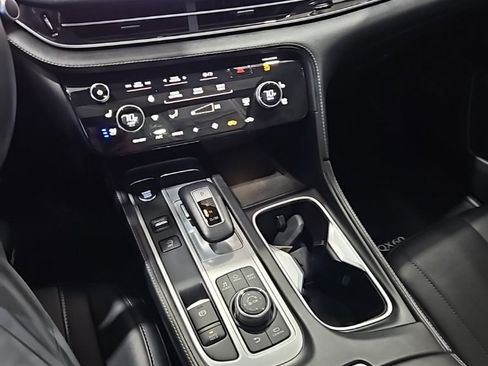 Used 2024 INFINITI QX60 Luxe image 37