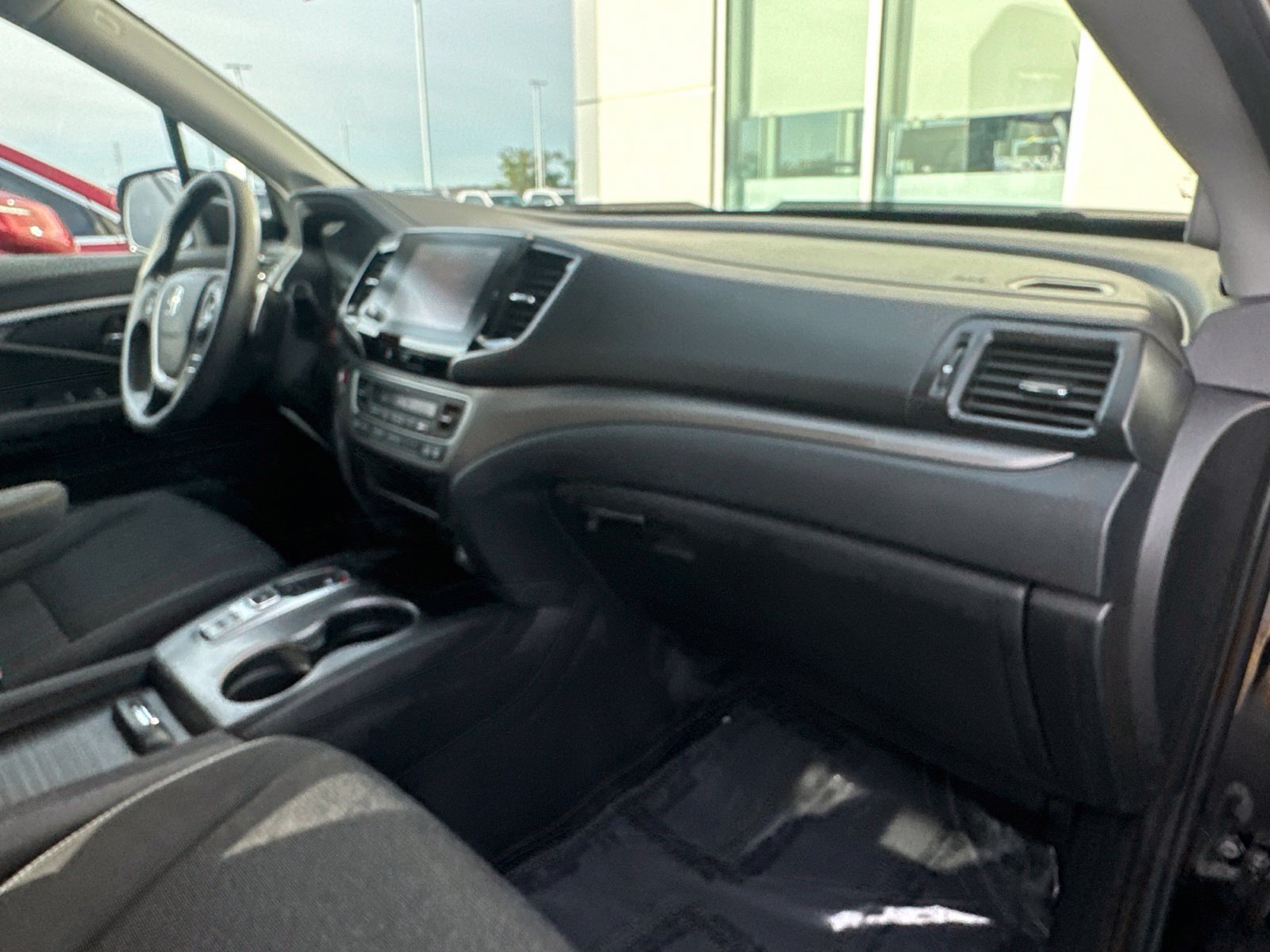Used 2021 Honda Ridgeline Sport image 38