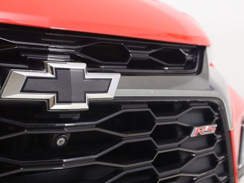 Used 2020 Chevrolet Blazer RS FWD image 17