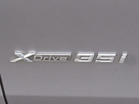 Used 2016 BMW X6 xDrive35i AWD/4WD image 8