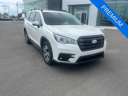 Used 2020 Subaru Ascent Premium w/ Convenience Package
