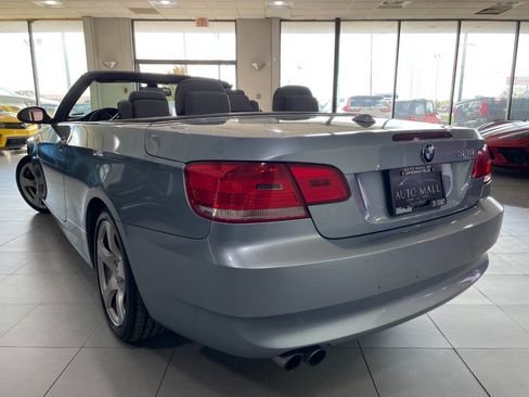 Used 2009 BMW 328i Convertible image 5
