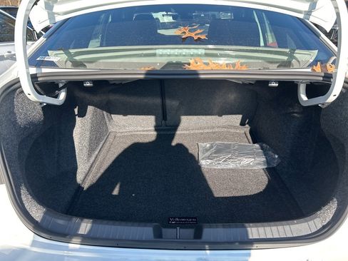 New 2026 Volkswagen Jetta Sport image 28