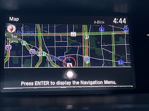 Used 2018 Acura MDX w/ Advance & Entertainment image 16