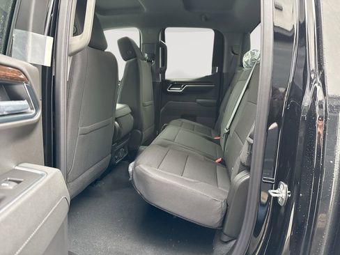 New 2026 GMC Sierra 1500 Elevation AWD/4WD image 24