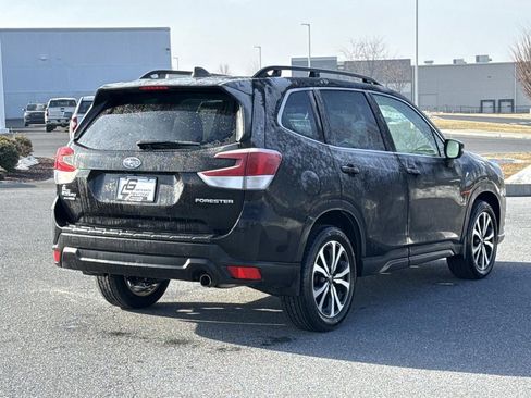 Used 2023 Subaru Forester Limited AWD/4WD image 25