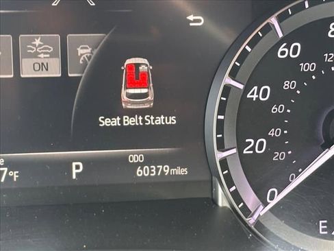 Used 2022 Toyota Highlander XSE image 24