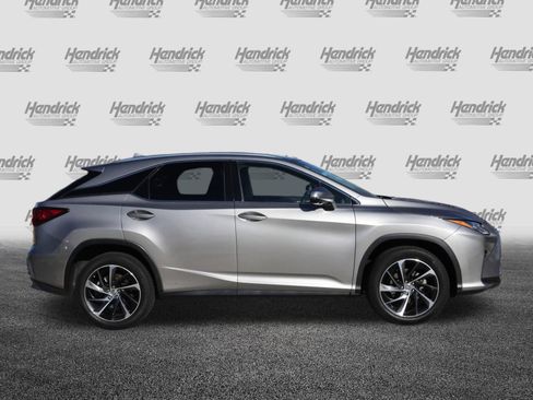 Used 2017 Lexus RX 450h 450h image 10