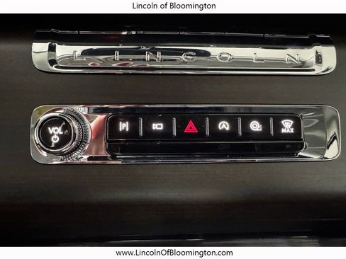 New 2026 Lincoln Aviator Reserve AWD/4WD image 61