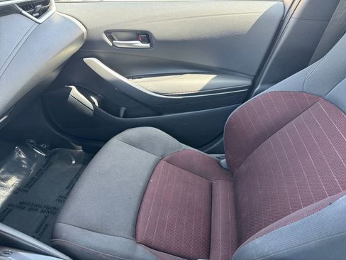 Certified 2024 Toyota Corolla SE FWD image 30