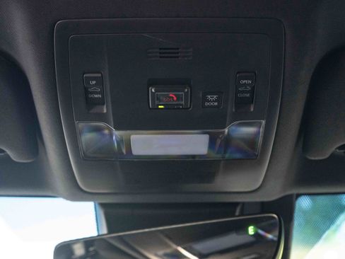 Used 2021 Lexus ES 350 F Sport w/ Accessory Package FWD image 39