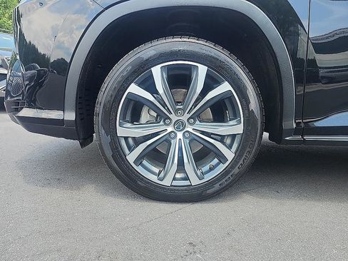 Used 2019 Lexus RX 350 FWD w/ Navigation Package image 9