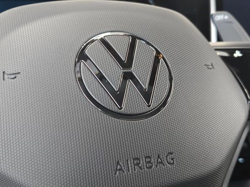 New 2026 Volkswagen Golf w/ Euro Style Package image 25