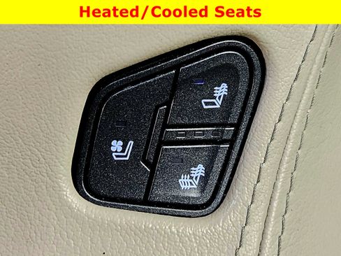 Used 2019 GMC Yukon Denali w/ Denali Ultimate Package image 30