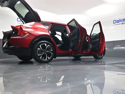 Certified 2023 Kia EV6 Wind w/ Wind Technology Package image 64