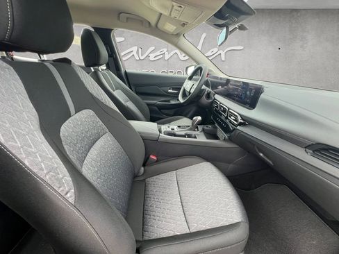 New 2026 Nissan Sentra SV image 24