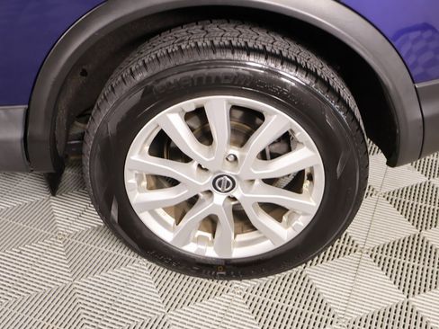 Used 2020 Nissan Rogue Sport S w/ Appearance Package image 17