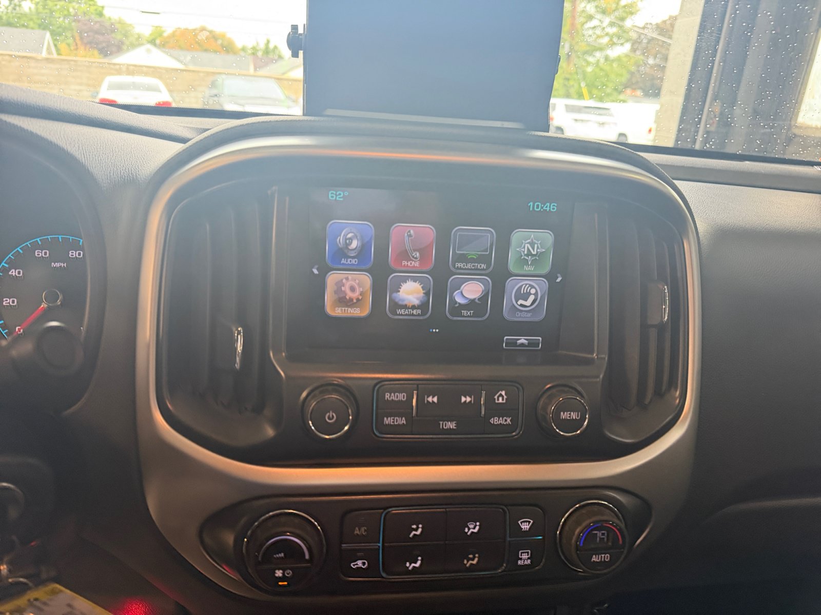 Used 2017 Chevrolet Colorado LT w/ Luxury Package, Chrome AWD/4WD image 26